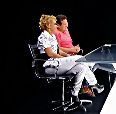 NAO CONSIGO ESQUECER @BANDACALYPSO DESDE 2003, E NUNCA VOU ESQUECER, ISO É CALYPSOOOOOOOOOOOOOOO
http://t.co/f6rsIGo63q
