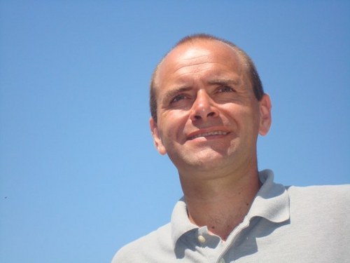 Oriol Alcaraz