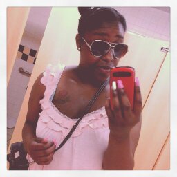 There is nothing that you need to know. A bio doesn't express who i am. Follow my Pretty ♥