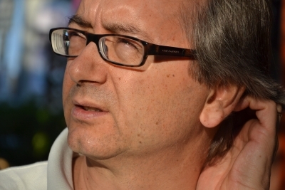 CarcioffiG's profile picture. 