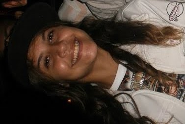 AndreaWanessa, 15 anos, estudante do M.H , Flamenguiste&Abcdista, - Junior -♥... Gemia da @Luuaana_A, e mana da @Sua_Preta1 ♥