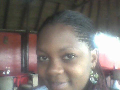A Daughter,a Girlfriend,a Laboratory Technologist,a Peer Educator that's wat iam