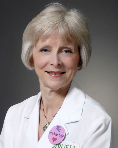 PhD,RN, Professor of Women, Children & Family Nursing and Professor of Pediatrics, Rush Univ Med Center