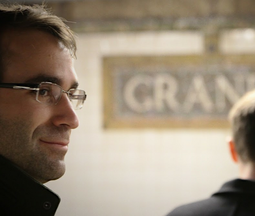 Brandon Houk Profile