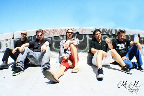 Saving souls with infectious hooks and harmonies. Straight outta South Philly.