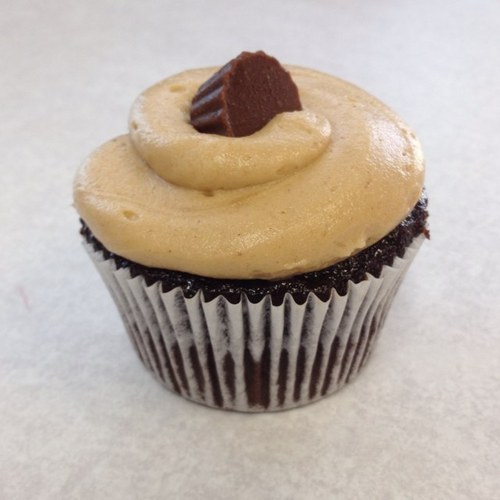 BaKiNgCc's profile picture. I love being with my kids, being with my friends, and baking cupcakes!