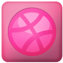 dribbbletexts's profile picture. Dribbble in text