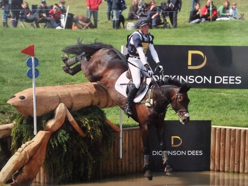 TSEventing's profile picture. 