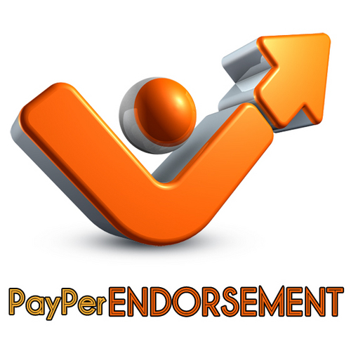 webendorsements's profile picture. new social endorsement marketplace coming later this year.