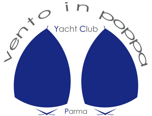 Ventoinpoppa - Yacht Club Parma /  Yes we sail !