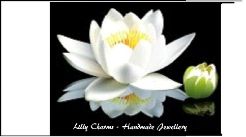 LillyCharms's profile picture. Cute Handmade Jewellery....unique, quirky and affordable. Follow us on instagram to see out jewellery.
