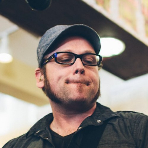 Guitarist For Motion City Soundtrack / Twitch affiliate streamer https://t.co/4n6PapF2ox / Business Contact: Itschewdy@gmail.com