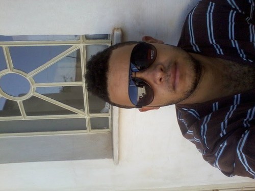 Eu,Ilove Lola Melnilck