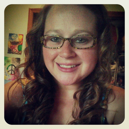 ANDibble's profile picture. I live to love and see the world