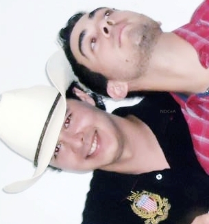 porque não há nada nesse mundo que me faça mais feliz, do que vocês. Since:Não importa desde quando e sim até quando. ʚ