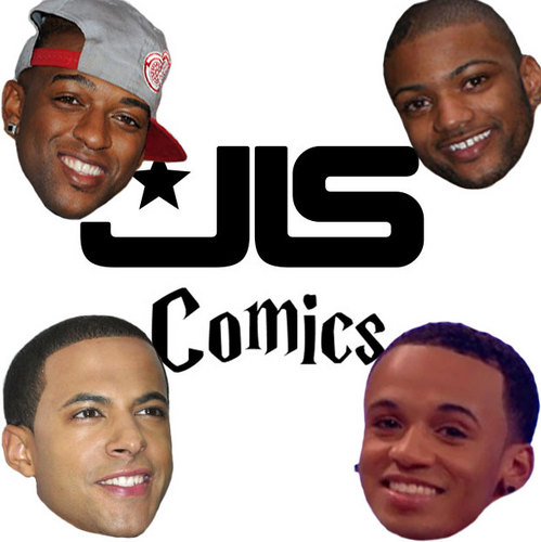 We're a JLS fan account, we will make JLS funny edits :) our pictures are in our favorites :) JLS seen our edit of the Queen :D Ori follows :)