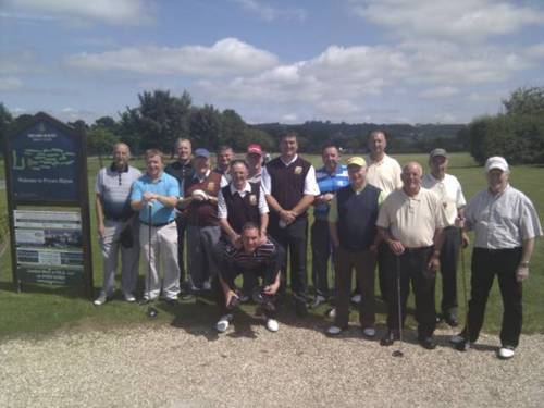 Kirkbygolfclub's profile picture. Best value golf club in Merseyside @kirkbygolfclub