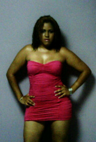 QISHA * 22 * #TEAMLATINA * #TEAMFOLLOWBACK