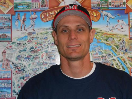 woodcock_lance's profile picture. Husband, Father,Red Raider for life,Baseball is the greatest game ever Americas Favorite Pastime. I am the real Lance Woodcock the best Shortstop #11