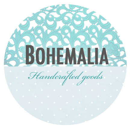Bohemalia's profile picture. Organic and sustainable handcrafted goods.