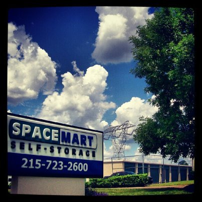 Full service self-storage facility offering storage, parking, climate controlled units, and much much more.