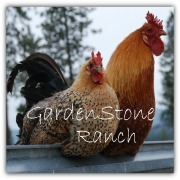 GardenStone Ranch is a place to unwind and soak in all nature has to offer.