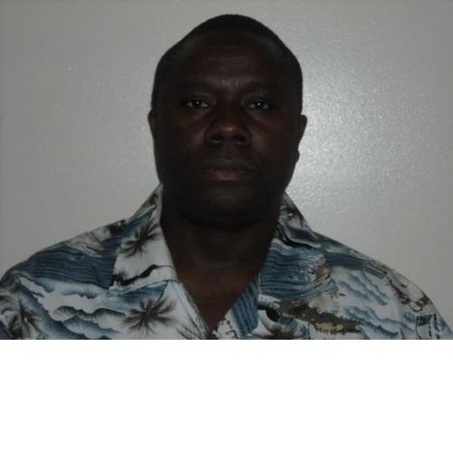 Ohianwusi's profile picture. MBA; SAP FICO