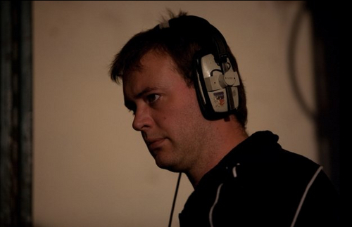 wayneareay's profile picture. sound bloke, location and post production.