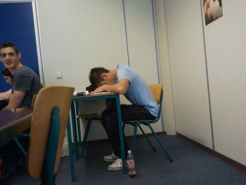 Peter_vdWerf's profile picture. 