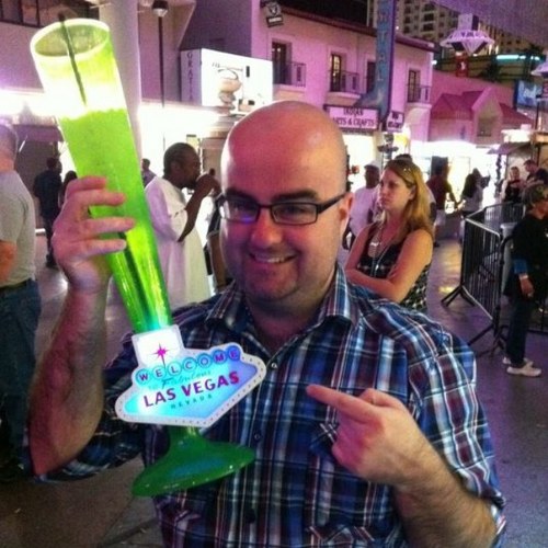 Sean Brody (seanbrody82) Twitter