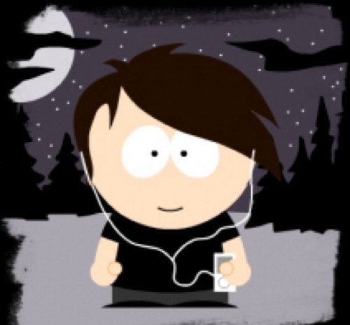 ulrikabo's profile picture. You Tell Me....