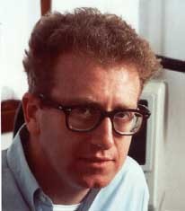 Italian poet (page created by an avid reader of Magrelli's poetry).