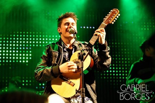 Perfil dedicado a todas (o) as fãs do nosso lindo @GabrielBorgesSC! (L) Bora #PerderARazao!!!