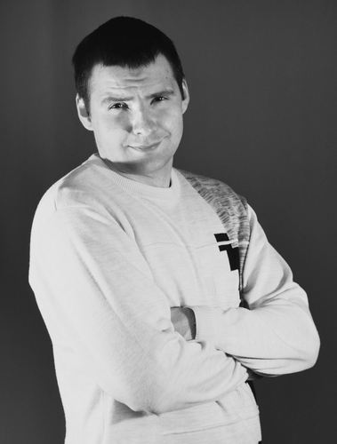 KrechetovVA's profile picture. Вольный художник