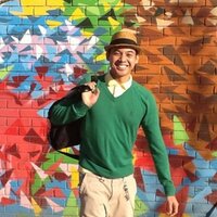 Eladio Pamaran (@eladioworld) 's Twitter Profile