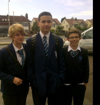 jacoblea1405's profile picture. 