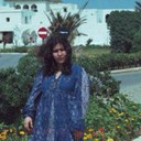 Miriam Horn - @indivalle - Twitter