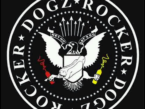 RockerDogz is a gourmet hot dog cart with a rock&roll theme and attitude. We are a chef owned and chef operated mobile dog vendor. T.C.B!!!