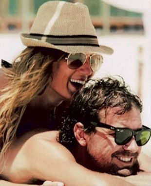 @paulitachaves @pedroalfonsoo y @magdalenabravi Los Amo profundamente.. son todo para mi... siempre pauliter y bravista