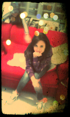 A forever alone