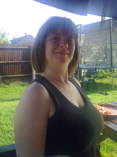 KarenVize's profile picture. 