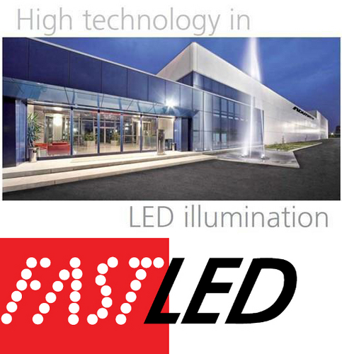 fastled_it's profile picture. 