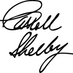 Carroll Shelby (@carrollshelby) Twitter profile photo