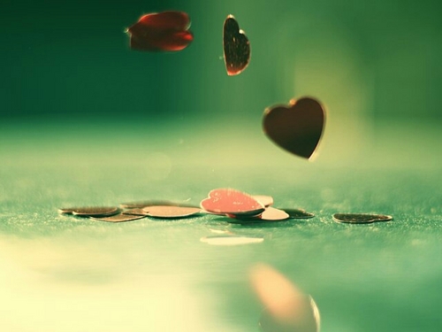 Welcome to my world :)