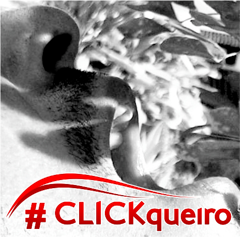Clickqueiro é um blog de notícias que apresenta os principais problemas sociais de Aracaju.