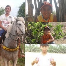 vaqueiros3's profile picture. 