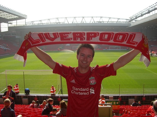 Lyn, Liverpool, ESF, FPL, Survivor, BB og lærer. #2 HoF25 ESF,
nr 24 i 2022 og nr 5 i 2023.