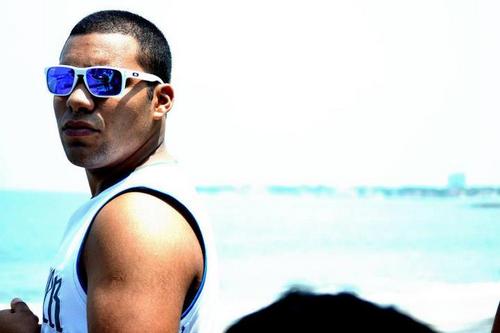 alexperalta19's profile picture. 