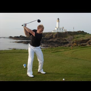 Tim Harris