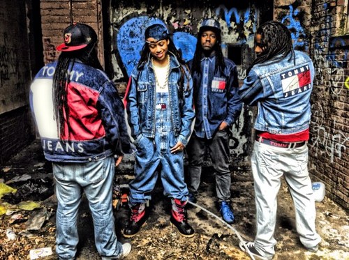 151 Feva Gang™ Profile